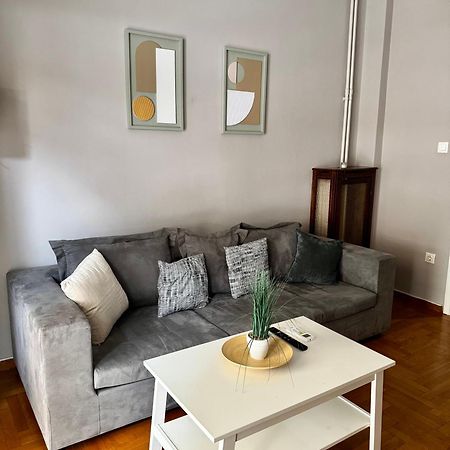 Vivian Modern Apartment Αθήνα Εξωτερικό φωτογραφία