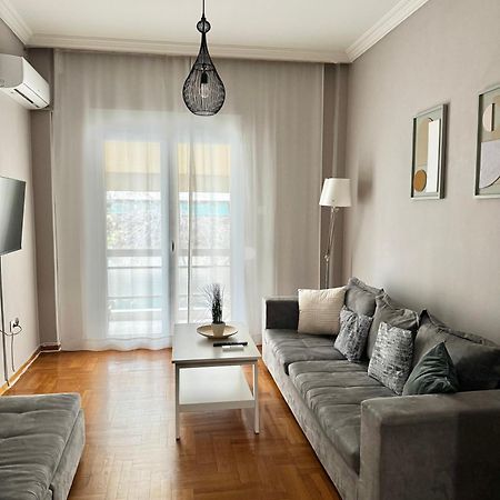 Vivian Modern Apartment Αθήνα Εξωτερικό φωτογραφία