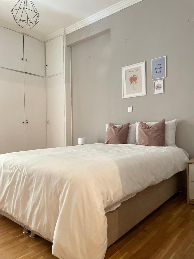 Vivian Modern Apartment Αθήνα Εξωτερικό φωτογραφία