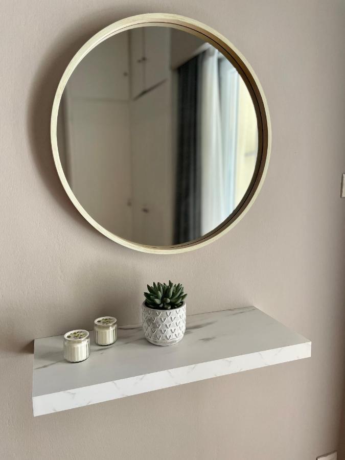 Vivian Modern Apartment Αθήνα Εξωτερικό φωτογραφία