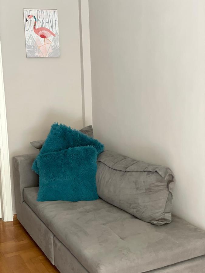 Vivian Modern Apartment Αθήνα Εξωτερικό φωτογραφία