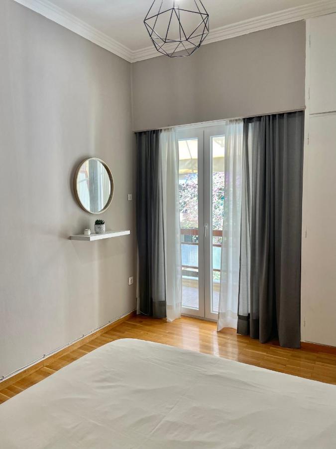 Vivian Modern Apartment Αθήνα Εξωτερικό φωτογραφία