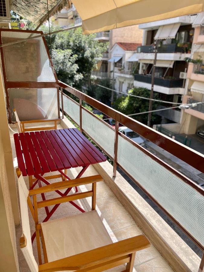 Vivian Modern Apartment Αθήνα Εξωτερικό φωτογραφία